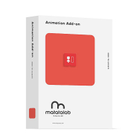 Дополнительный анимационный набор Matatalab Animation Add-on - fgospostavki.ru - Москва