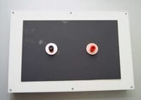 Сменная панель «Исследование характеристик диэлектриков» - fgospostavki.ru - Москва