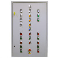 Стенд «Электромонтаж и наладка поиск неисправности» - fgospostavki.ru - Москва