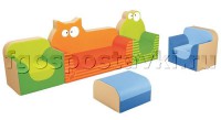 Мебель бескаркасная (вариант 5) - fgospostavki.ru - Москва