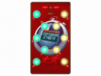 Многофункциональный спортивно-игровой комплекс "Спортивная эстафета" - fgospostavki.ru - Москва