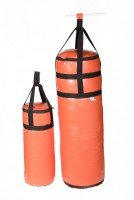 Мешок боксерский (эконом) (21х45 см) - fgospostavki.ru - Москва