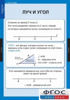 Комплект таблиц. Геометрия 7 класс. - fgospostavki.ru - Москва