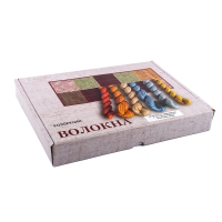 Коллекция "Волокна" (с раздаточным материалом) - fgospostavki.ru - Москва