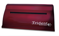 Принтер для печати рельефно-точечным шрифтом Брайля Trident - fgospostavki.ru - Москва