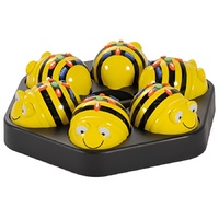 Комплект программируемых мини-роботов Bee-Bot - fgospostavki.ru - Москва