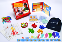 Первые шаги с книжными пособиями Нумикон (3-5 лет) - fgospostavki.ru - Москва