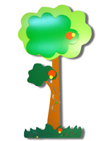 Бизиборд «Вишня» - fgospostavki.ru - Москва