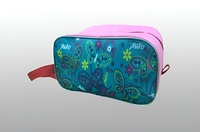 Сумка для спортивной обуви (принт) - fgospostavki.ru - Москва