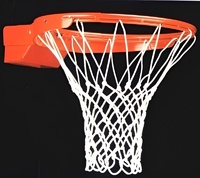 Сетка баскетбольная (8,0 миллиметров) - fgospostavki.ru - Москва