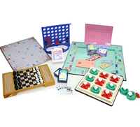 Игровой детский набор со шрифтом Брайля - fgospostavki.ru - Москва