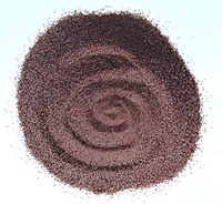 Песок цветной (коричневый, 1 кг) - fgospostavki.ru - Москва