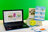 Коллекция натурально-интерактивная "Лен" - fgospostavki.ru - Москва
