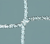 Сетка заградительная ячейка (нить 3,5 мм) (40х40 мм) - fgospostavki.ru - Москва