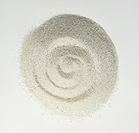 Песок цветной серый 1 кг - fgospostavki.ru - Москва