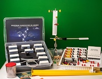 Цифровая лаборатория по физике для ученика (оборудование и комплект датчиков с ПО) - fgospostavki.ru - Москва