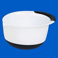 Нескользящая миска для смешивания продуктов - fgospostavki.ru - Москва