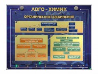 Комбинированный модульный комплекс "Лого-химик" - fgospostavki.ru - Москва