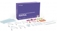 Ресурсный комплект модульной электроники «Наука littleBits» - fgospostavki.ru - Москва