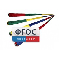Игра "Комета" (разноцветные) - fgospostavki.ru - Москва