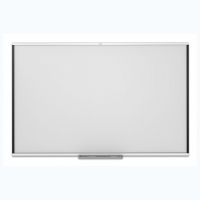 Интерактивная доска SMART SBM777V-43 с пассивным лотком (Notebook 22) - fgospostavki.ru - Москва