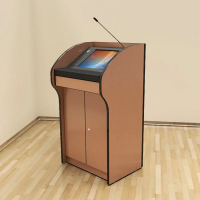 Интерактивная трибуна Smart 17 - fgospostavki.ru - Москва