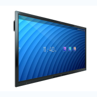 Интерактивный дисплей  SMART SBID-GX165 (в составе интерактивной панели SBID-GX065) - fgospostavki.ru - Москва