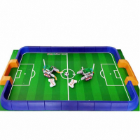 Конструктор по робототехнике Soccer Robot FK - fgospostavki.ru - Москва