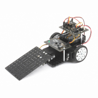 Конструктор Robo kit 2 - fgospostavki.ru - Москва