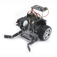 Конструктор Robo kit 4 - fgospostavki.ru - Москва