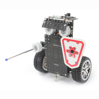 Конструктор Robo Kit 3 - fgospostavki.ru - Москва