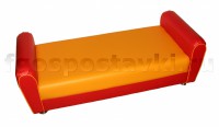 Кушетка "Лежебока" - fgospostavki.ru - Москва