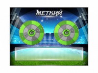 Электрифицированный координационно-развивающий спортивный комплекс "Меткий" - fgospostavki.ru - Москва