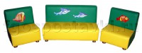 Комплект "Море" - fgospostavki.ru - Москва