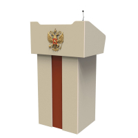 Мультимедийная интерактивная трибуна Lector - fgospostavki.ru - Москва