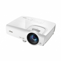 Мультимедийный короткофокусный проектор Vivitek DX283ST - fgospostavki.ru - Москва