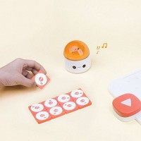 Набор Matatalab Musician Add-on ресурсный набор для программирования музыки к робототехническому набору Matatalab Coding Set - fgospostavki.ru - Москва