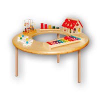 Музыкальный игровой стол - fgospostavki.ru - Москва