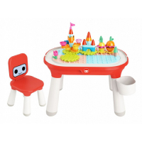 Набор мебели Play Table Sets - fgospostavki.ru - Москва