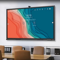 Интерактивная LED панель Newline TT-7522Q - fgospostavki.ru - Москва