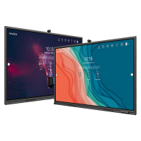 Интерактивная LED панель Newline TT-8622Q - fgospostavki.ru - Москва