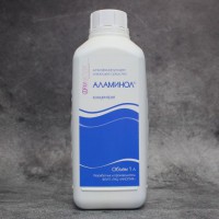 Аламинол концентрированный (1 л) - fgospostavki.ru - Москва