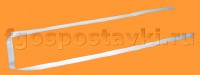 Ограничительная полоса (оксфорд) - fgospostavki.ru - Москва