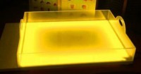 Планшет для аква-анимации с RGB подсветкой (55х35 см) - fgospostavki.ru - Москва