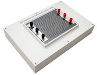 Сменная панель «Изменение ВАХ характеристик полупроводниковых приборов при нагреве» - fgospostavki.ru - Москва