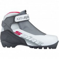 Ботинки X-Rider 254/2 - fgospostavki.ru - Москва
