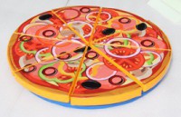 Игра для соревнований Гигантская пицца - fgospostavki.ru - Москва