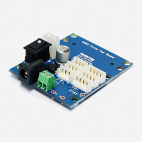 Преобразователь интерфейса U2D2 Power Hub Board - fgospostavki.ru - Москва