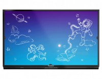Интерактивная панель ActivPanel Cobalt 65" UHD - fgospostavki.ru - Москва