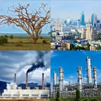 Модель-аппликация Биосфера и человек - fgospostavki.ru - Москва